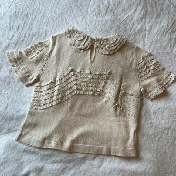 the great rosebud top - Picture 6 of 11